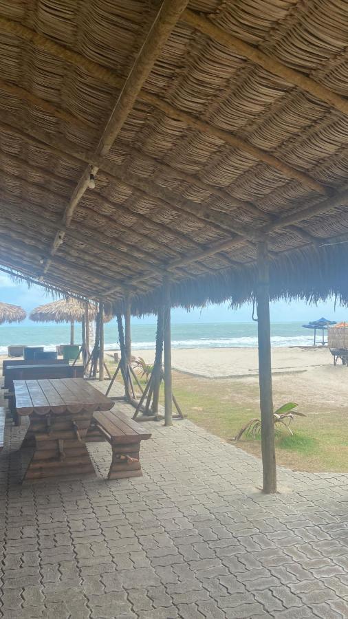 Pousada Secret Spot Kite Club Fortaleza  Buitenkant foto