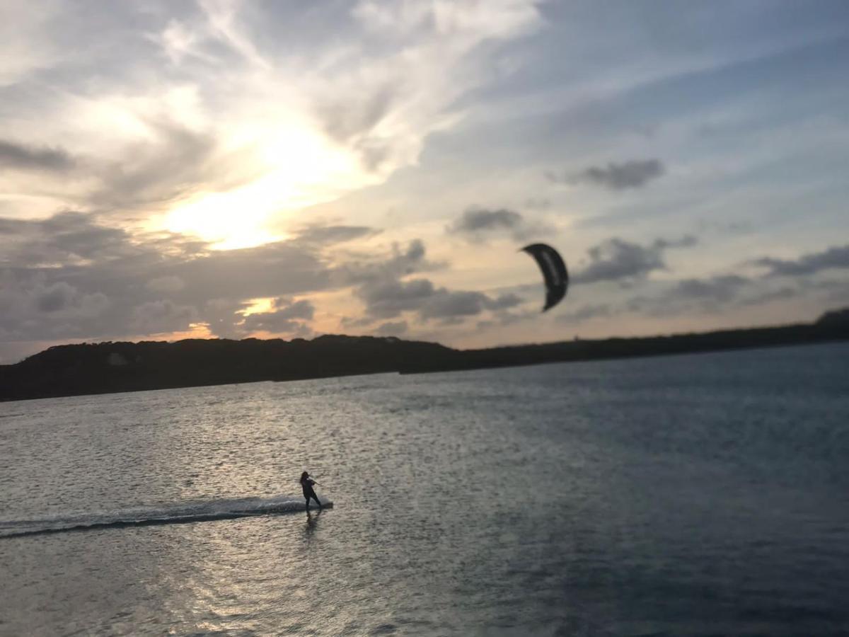 Pousada Secret Spot Kite Club Fortaleza  Buitenkant foto