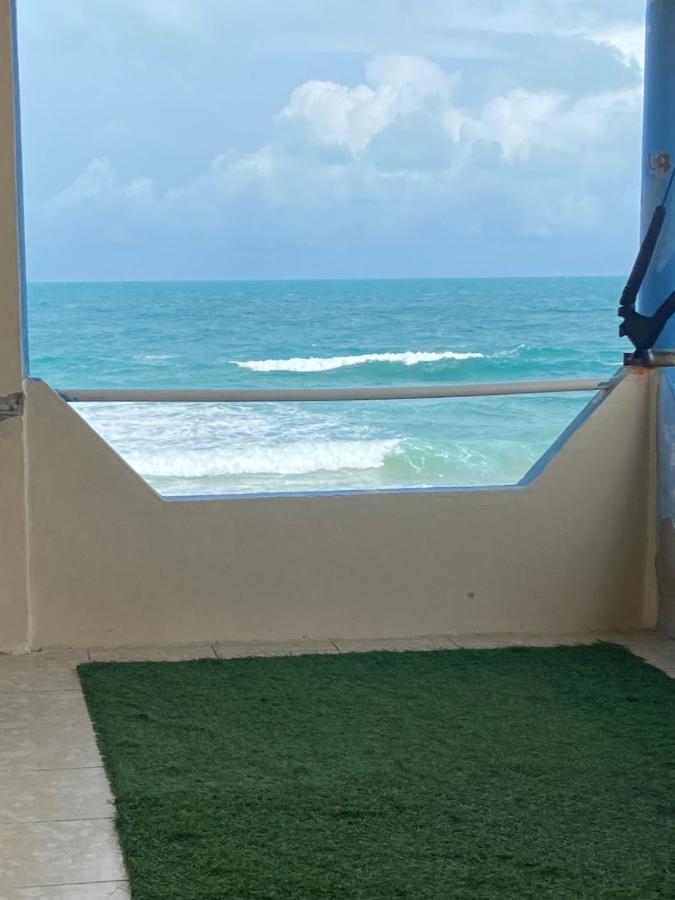 Pousada Secret Spot Kite Club Fortaleza  Buitenkant foto